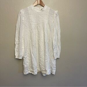 Free people tunic top size S NWT